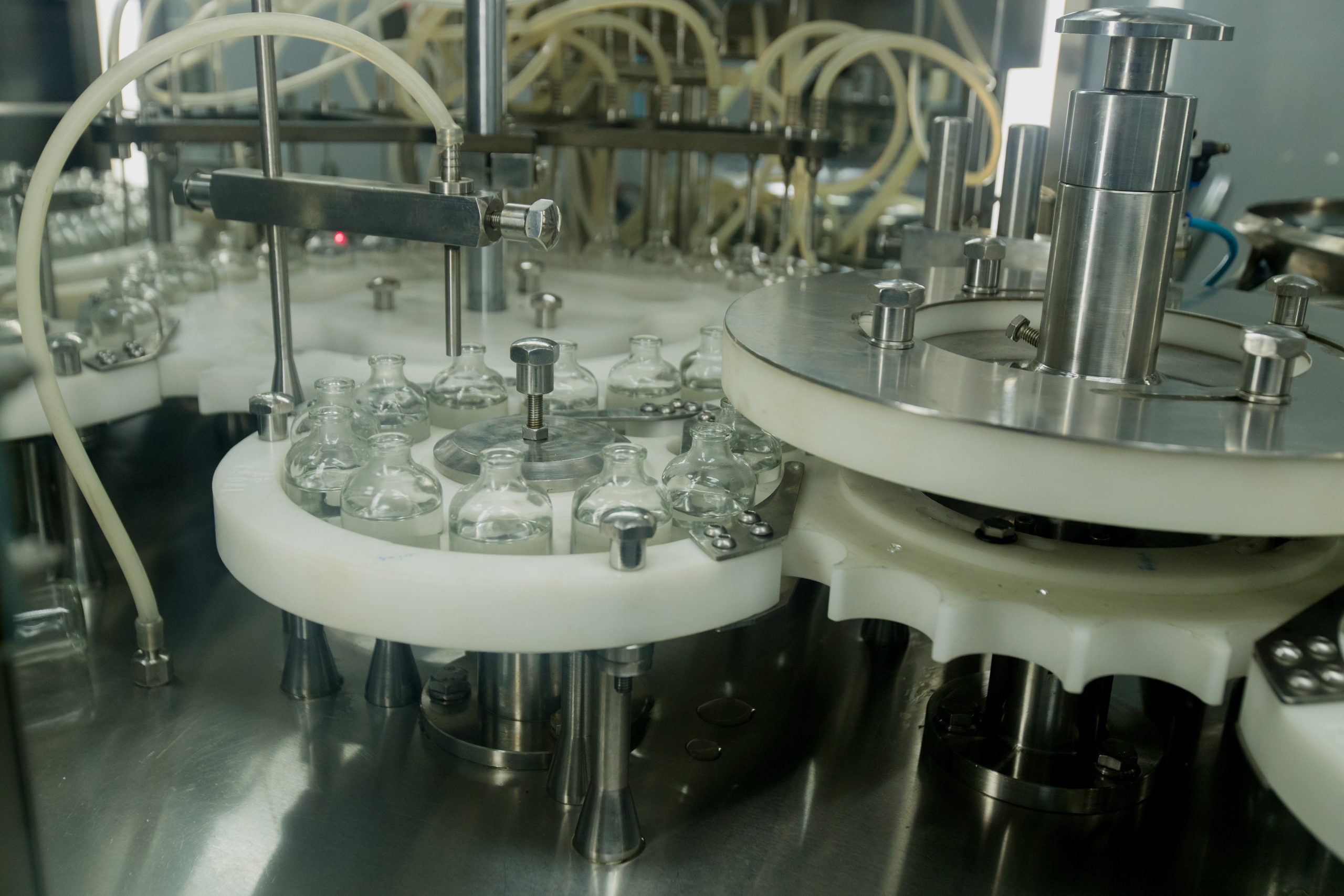 Injectable Pharmaceutical Companies