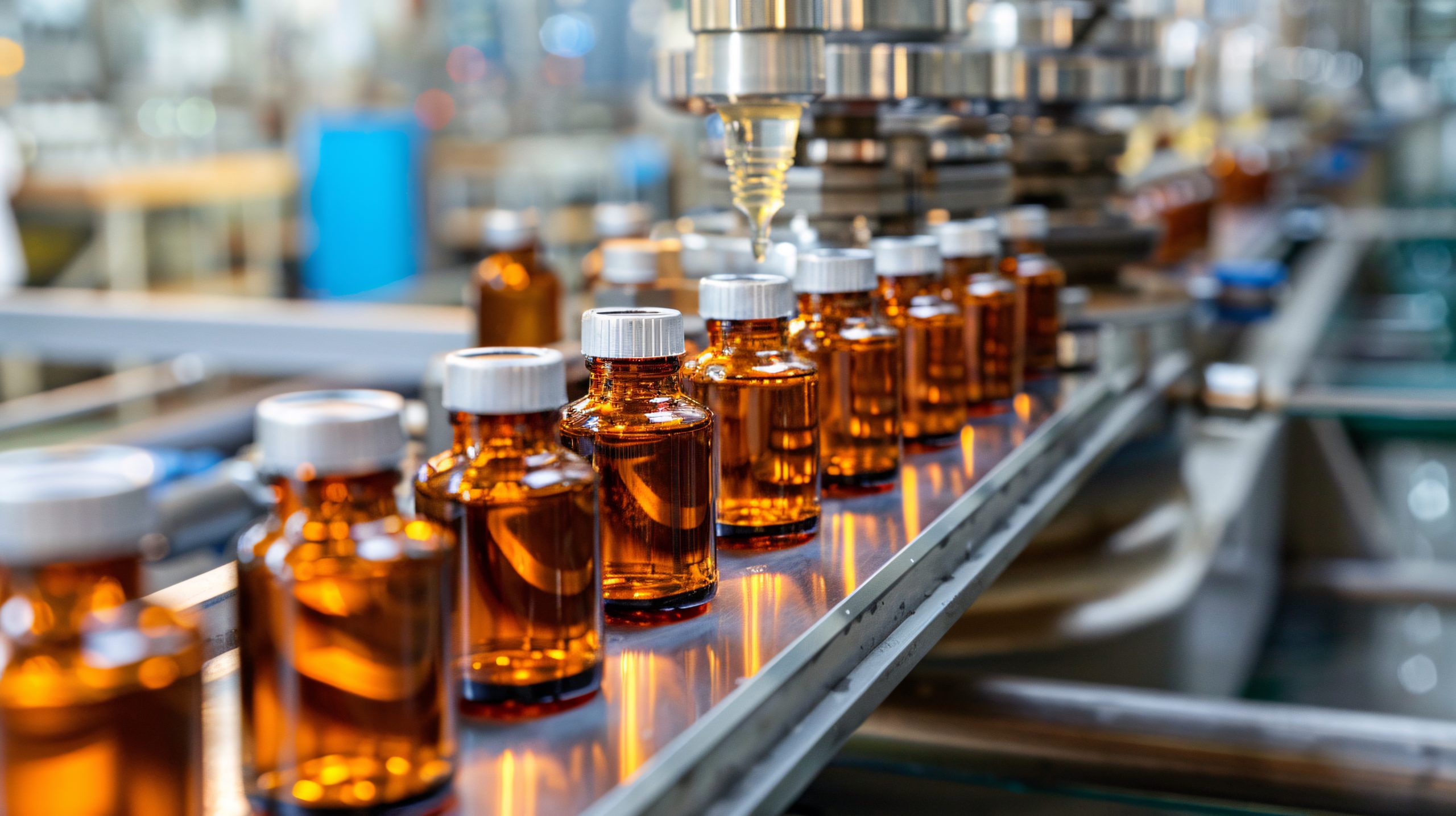 Injectable exports from india