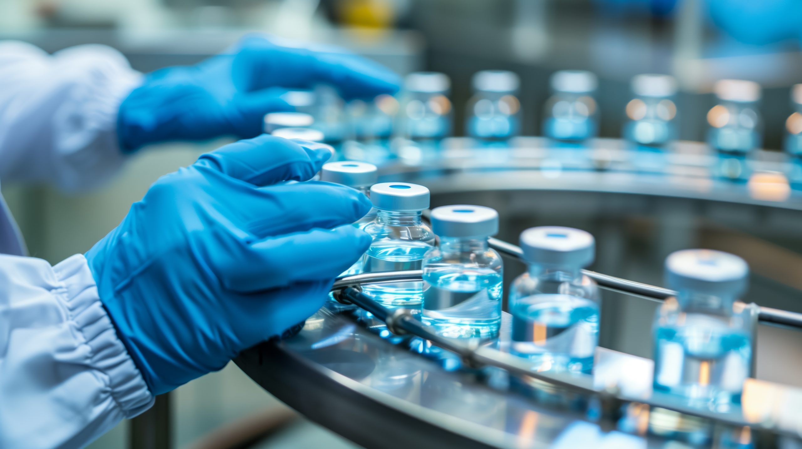 Injection manufacturing company