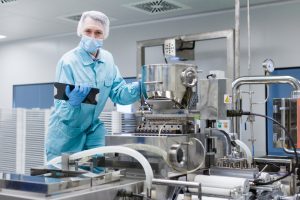 Pharma Manufacturers in India
