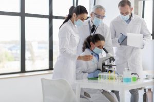 Pharmaceutical Companies