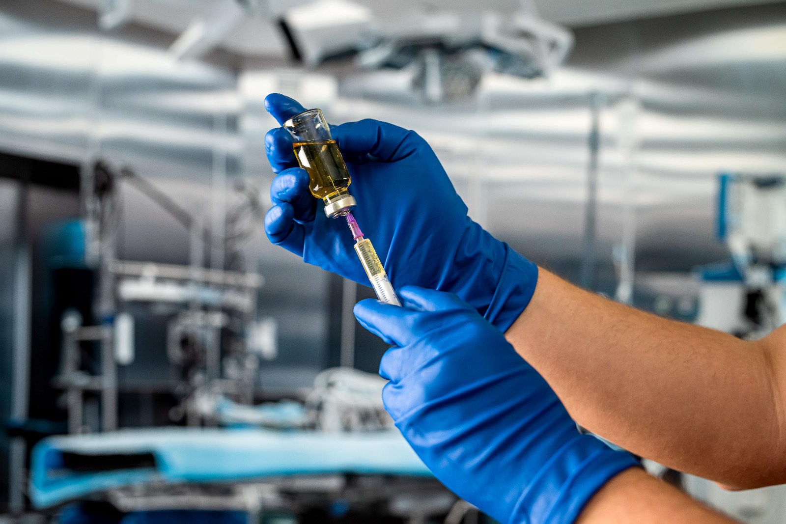 Injectable Pharmaceutical Companies