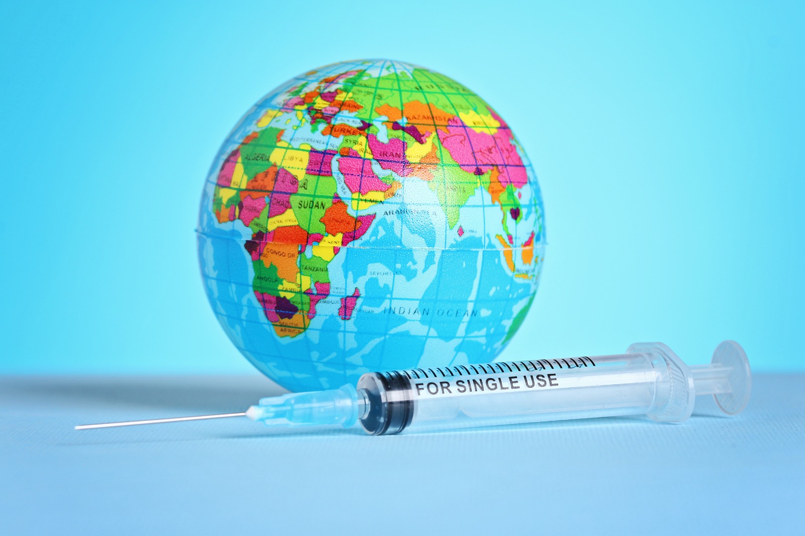 Pharmaceutical Exporter