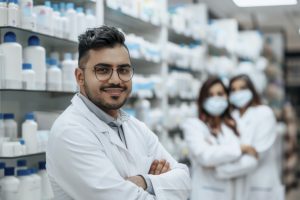 Pharma Manufacturers in India