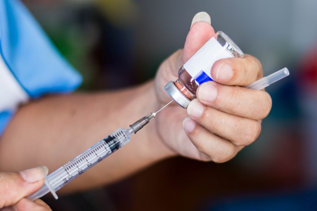 Injections