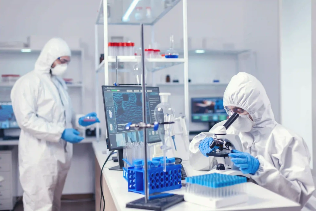 Pharmaceuticals companies