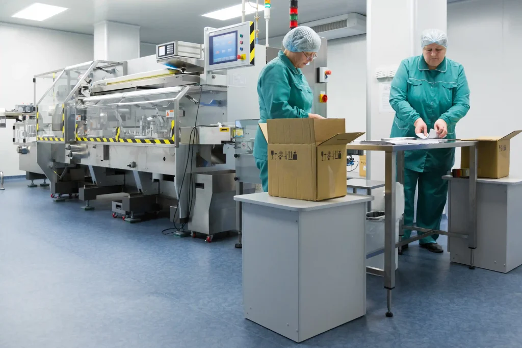 Pharmaceutical Exports from India