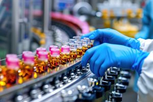 Pharma Manufacturers in India