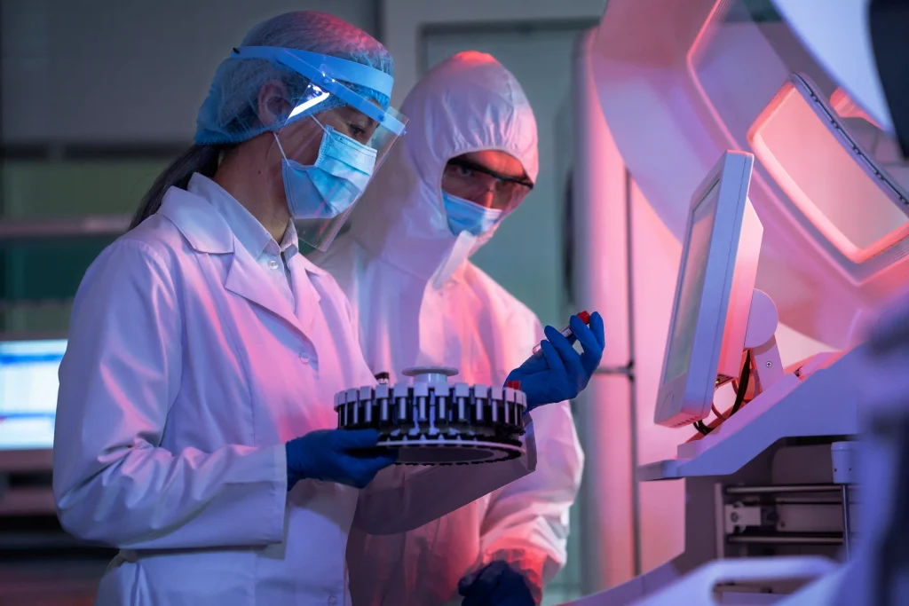 Pharma Manufacturers