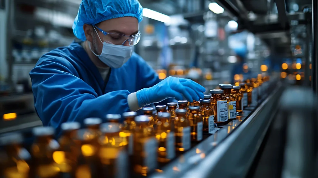 Pharmaceutical Companies