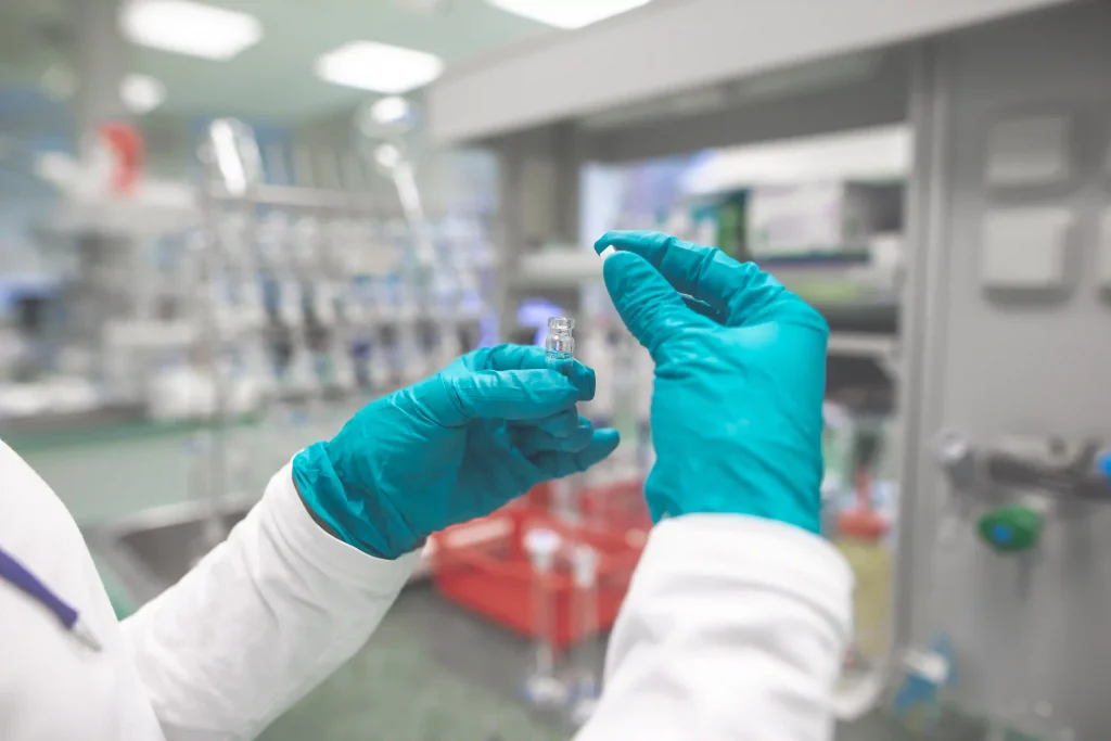 Pharmaceutical Exporter