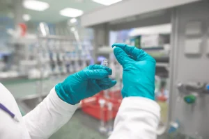 Pharmaceutical Exporter