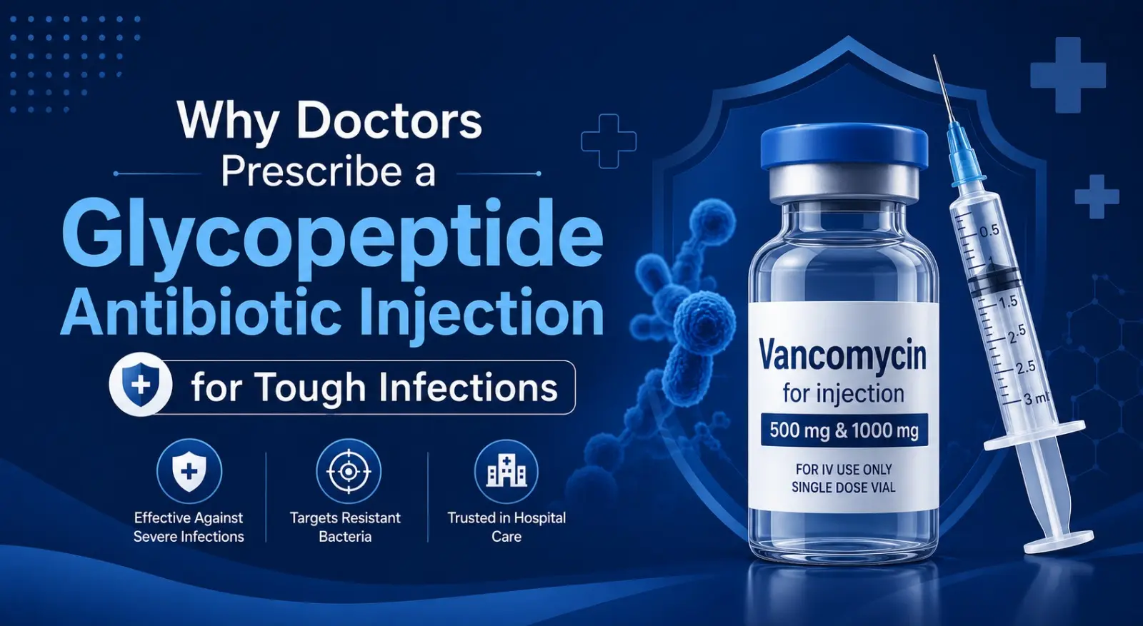 Injections