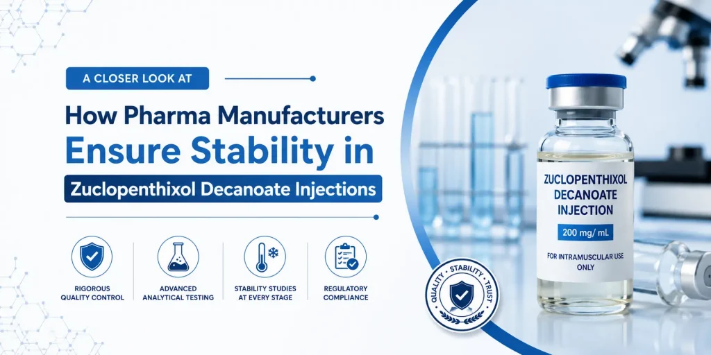 Pharma Manufacturers in India