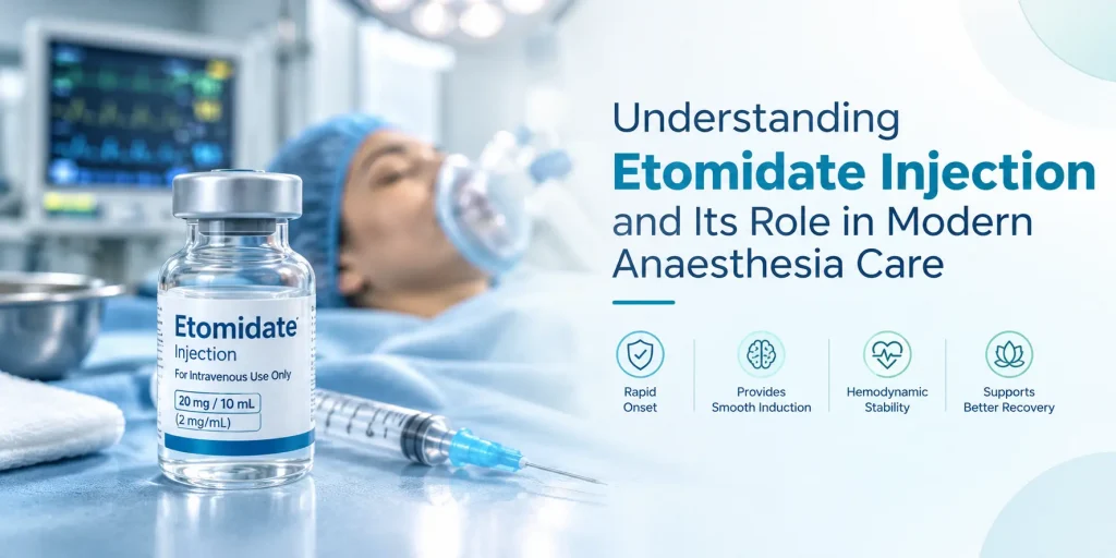 Etomidate Injection